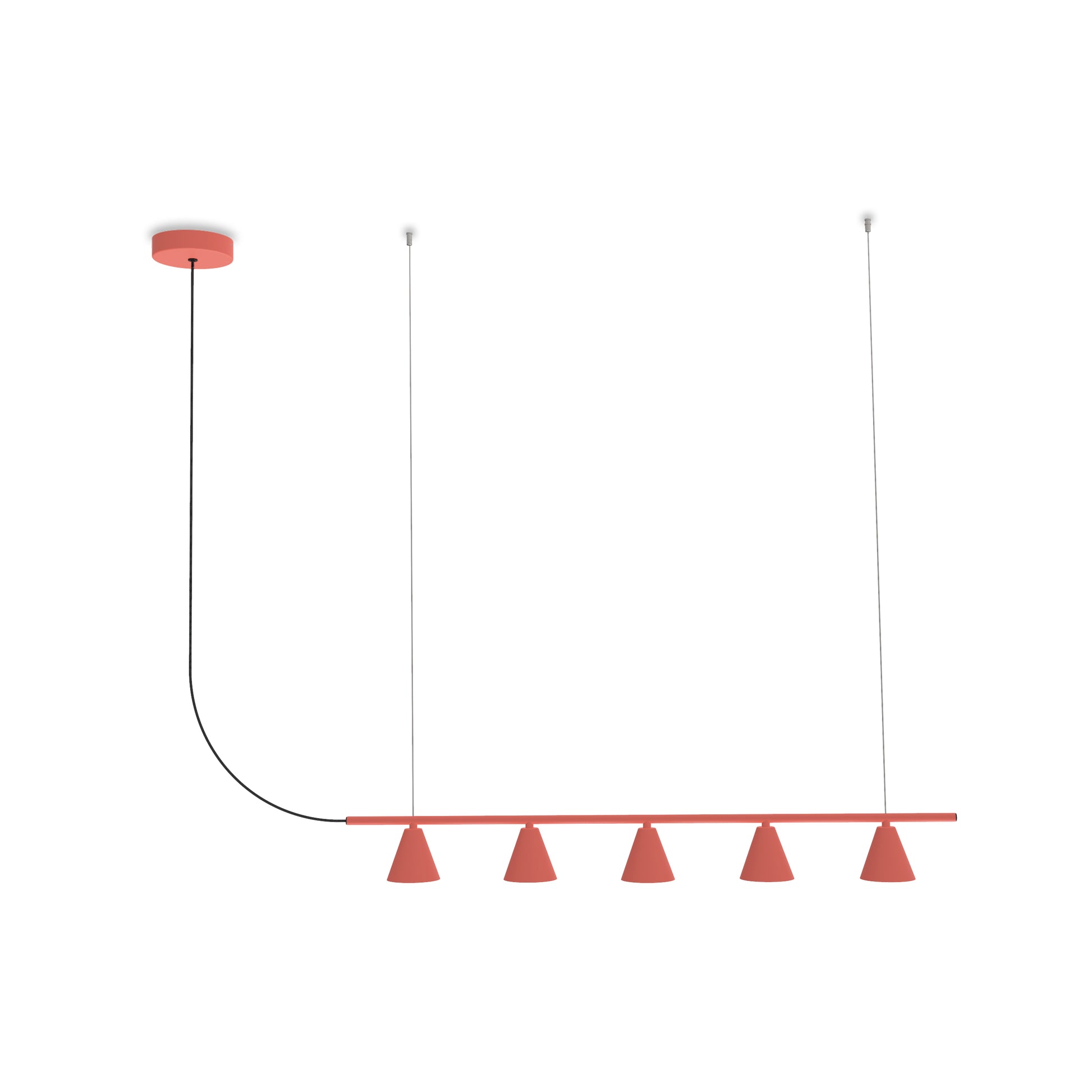 Rimini Pendant Chandelier