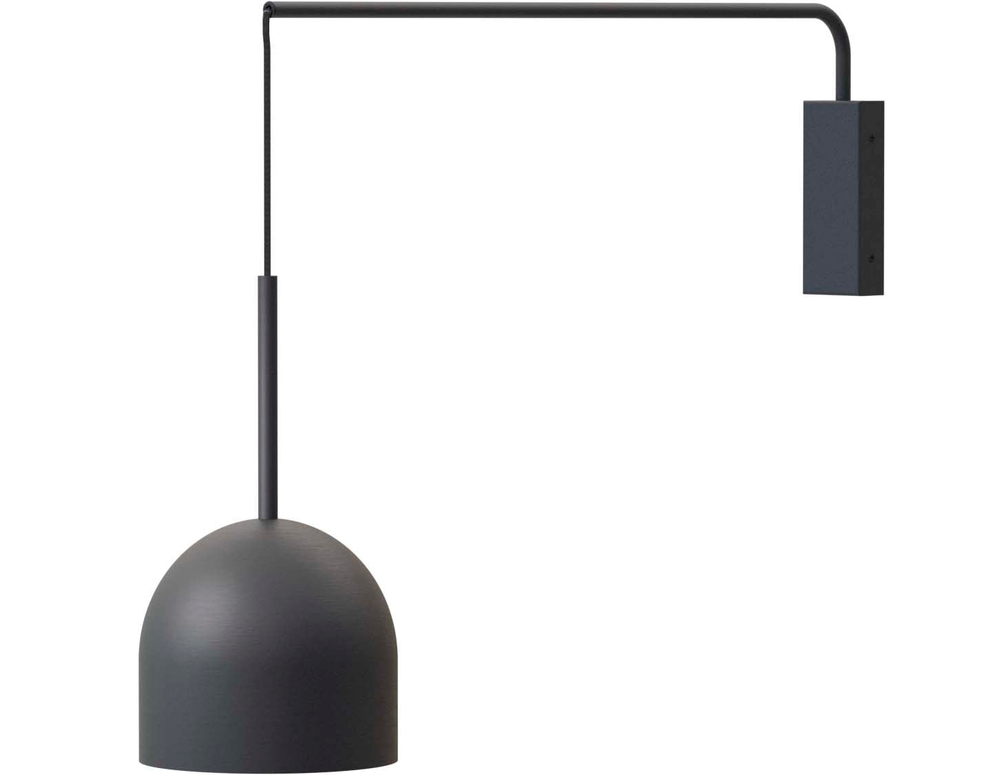 Rio Wall Single Arm