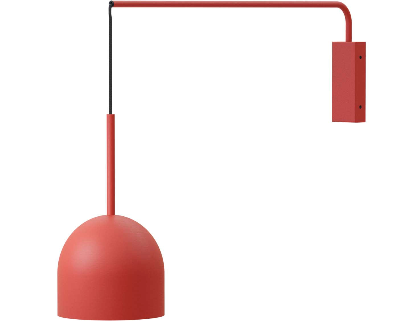 Rio Wall Single Arm