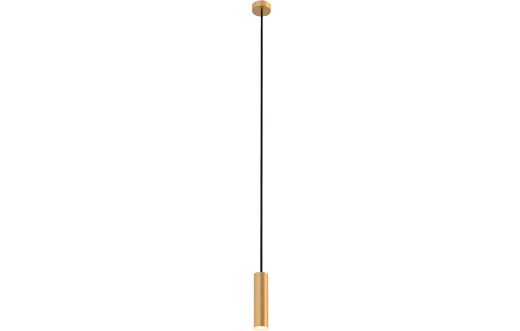 Rose Pendant