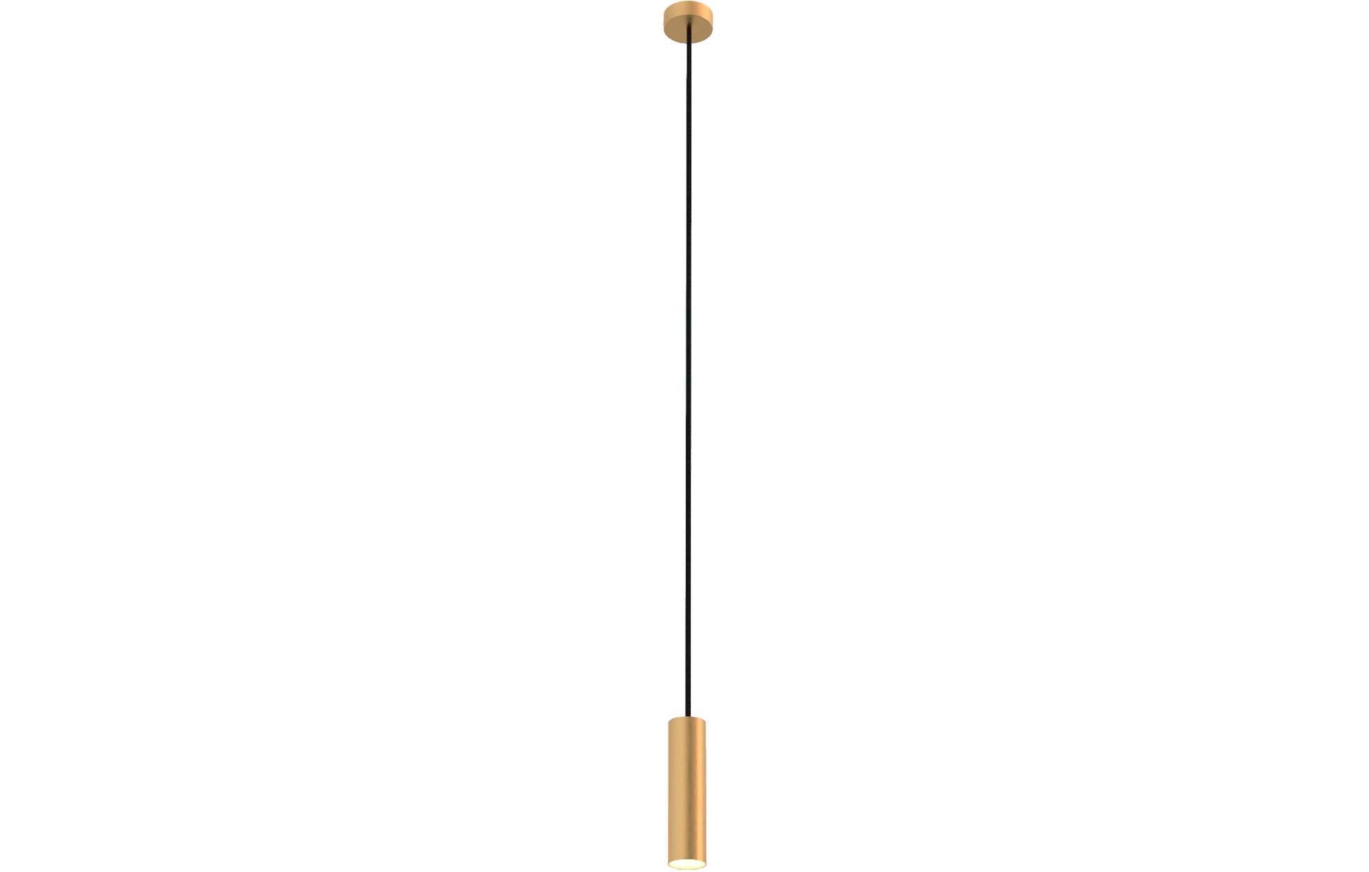 Rose Pendant