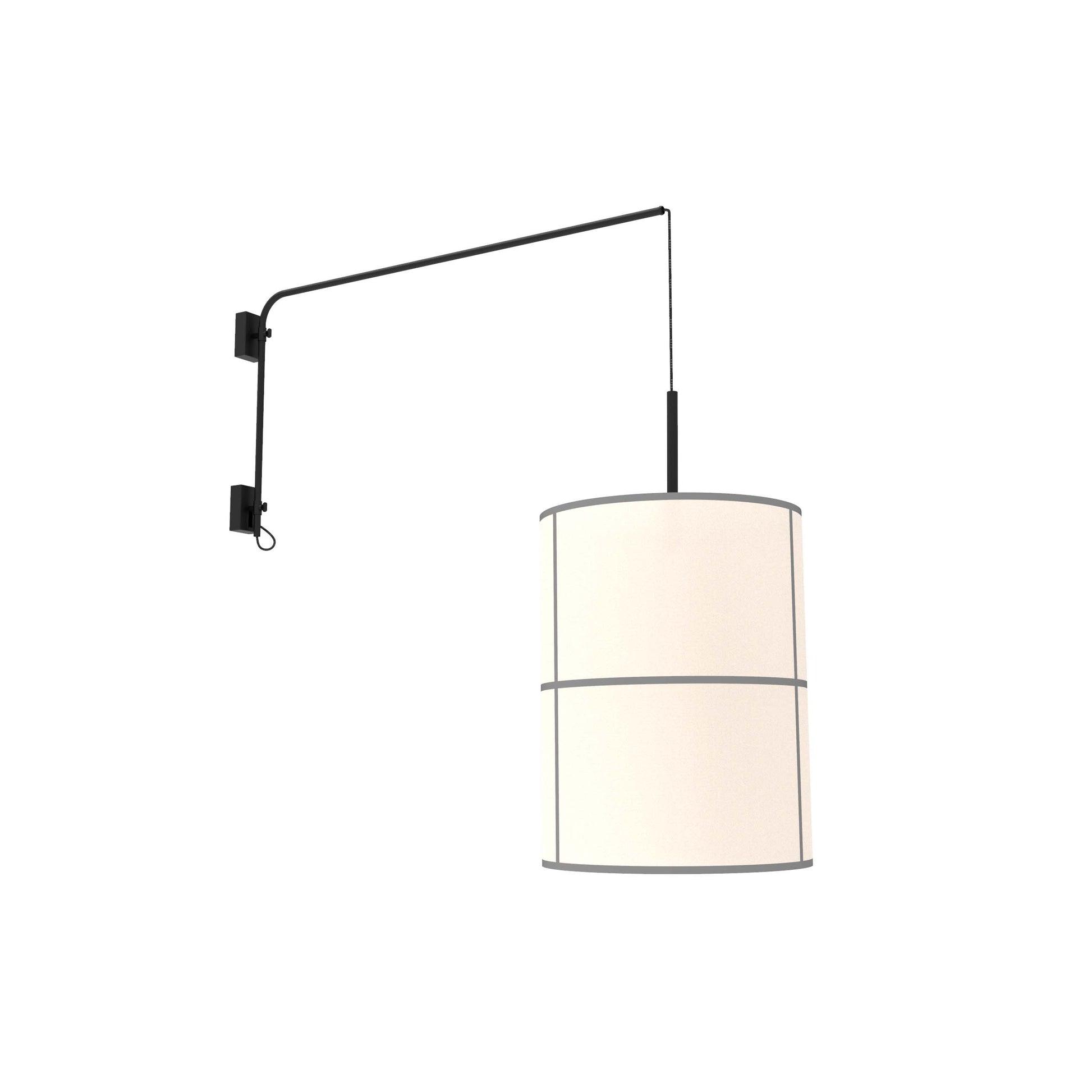 Rania Wall Single Arm