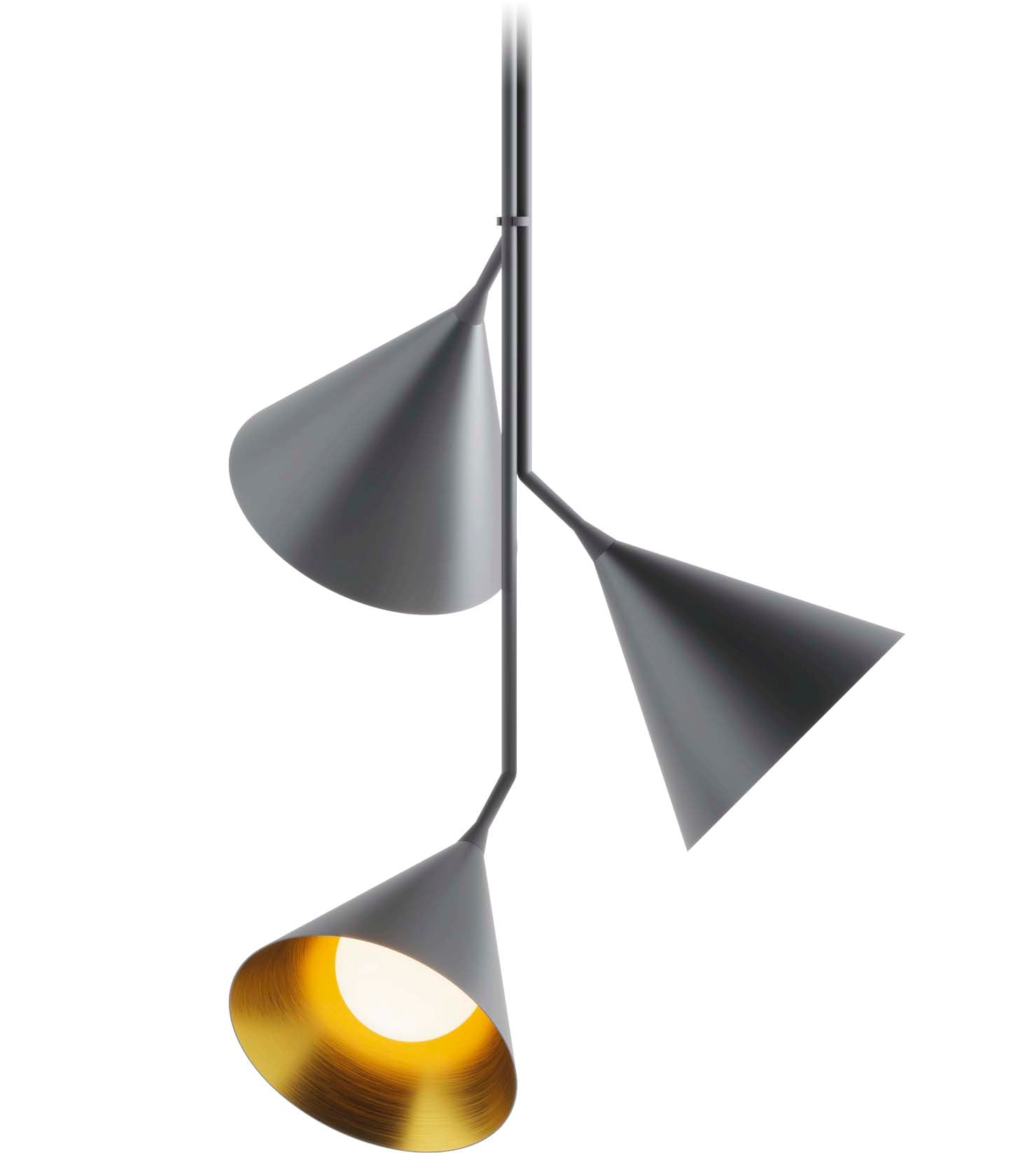Rubi Pendant
