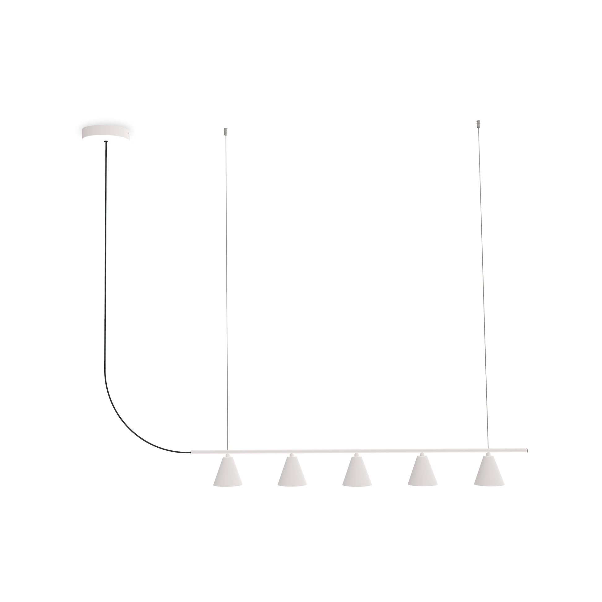 Rimini Pendant Chandelier