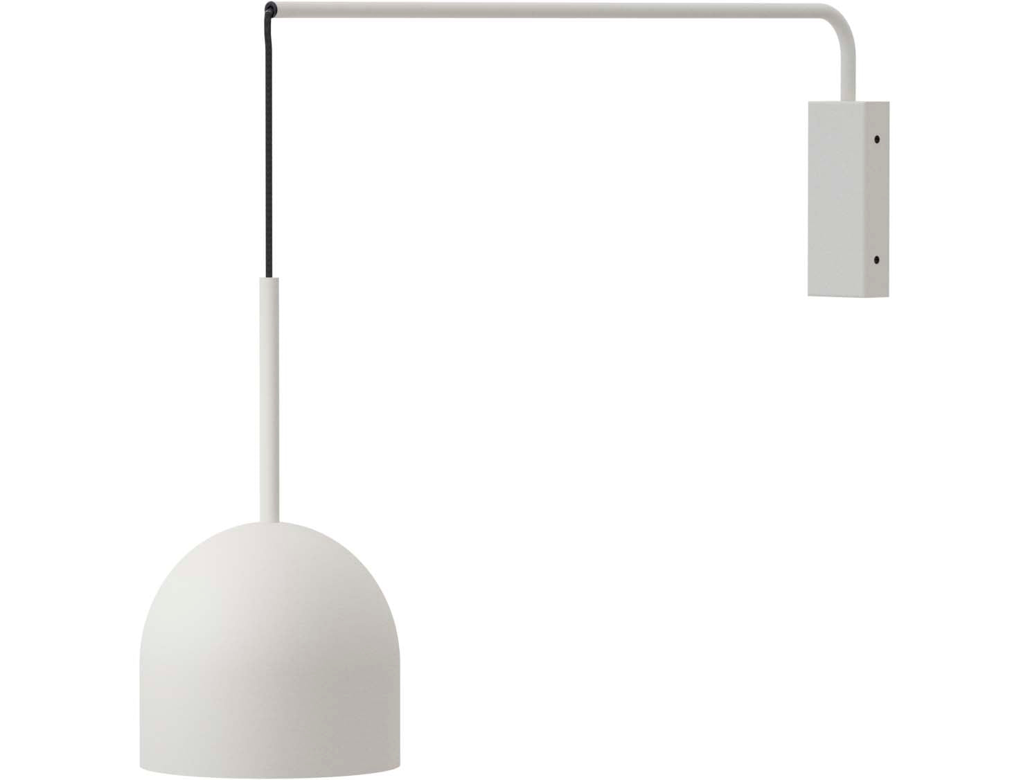 Rio Wall Single Arm