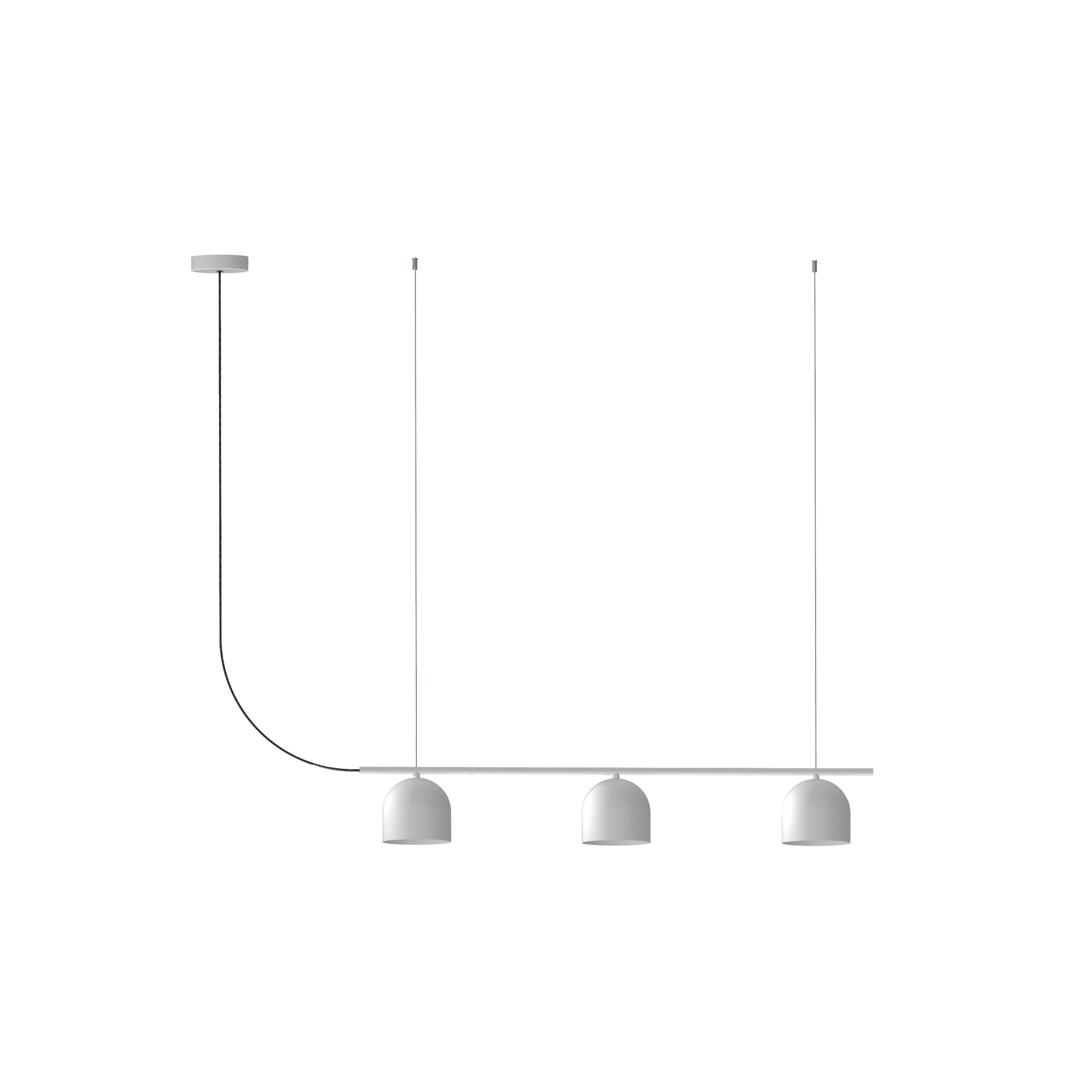 Rio Pendant Chandelier