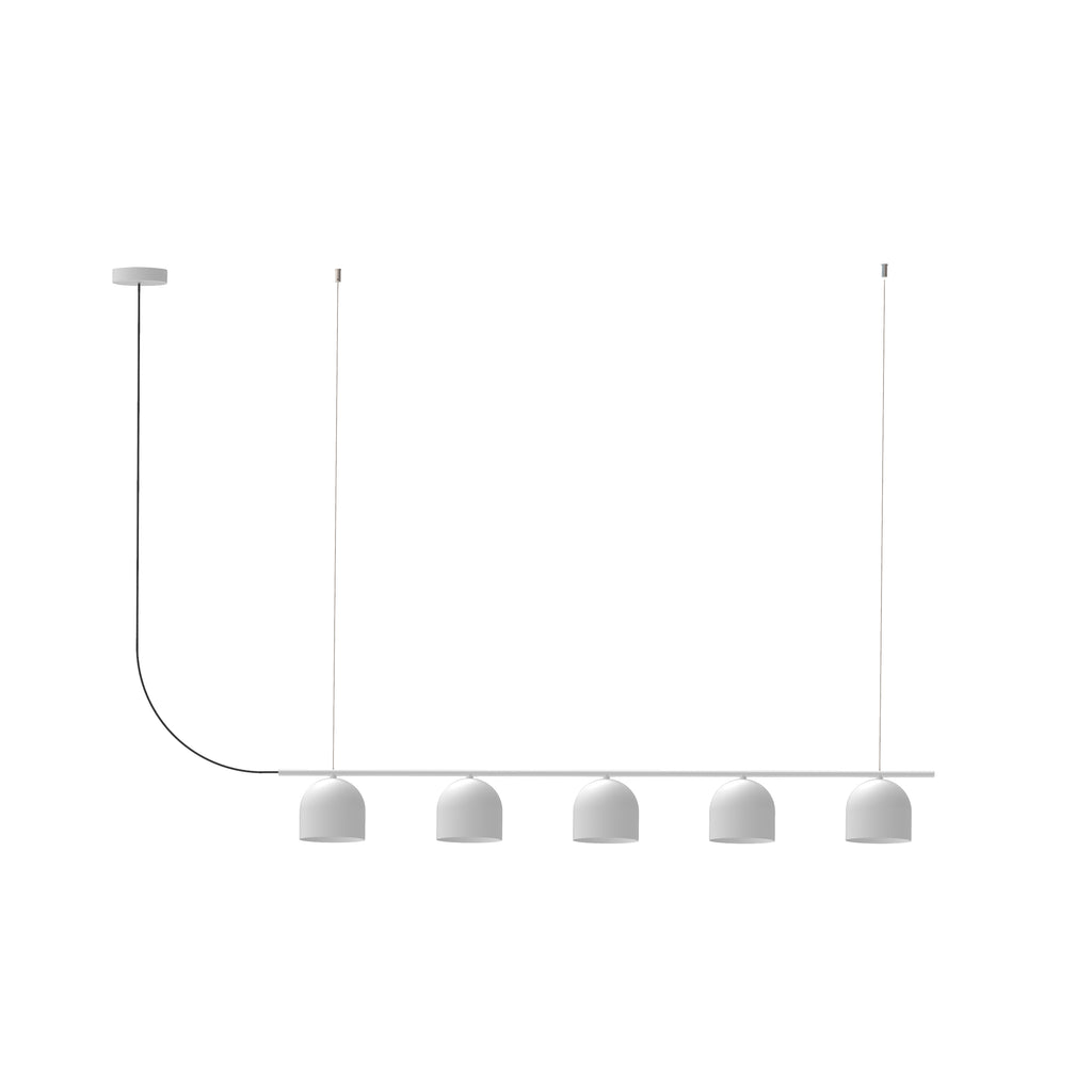 Rio Pendant Chandelier