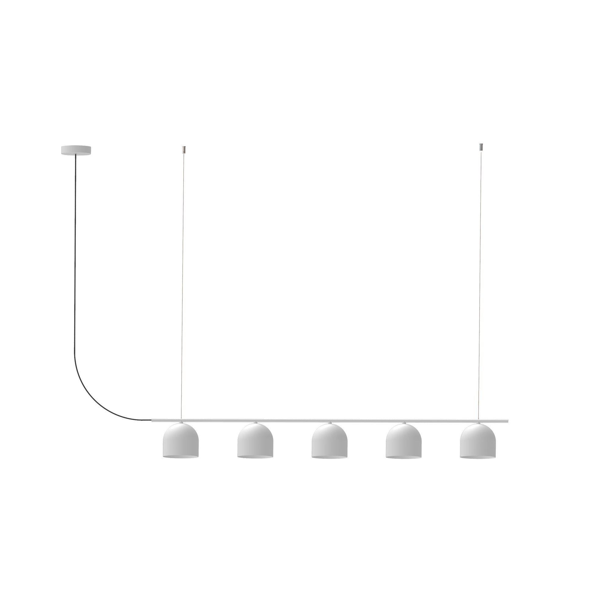 Rio Pendant Chandelier
