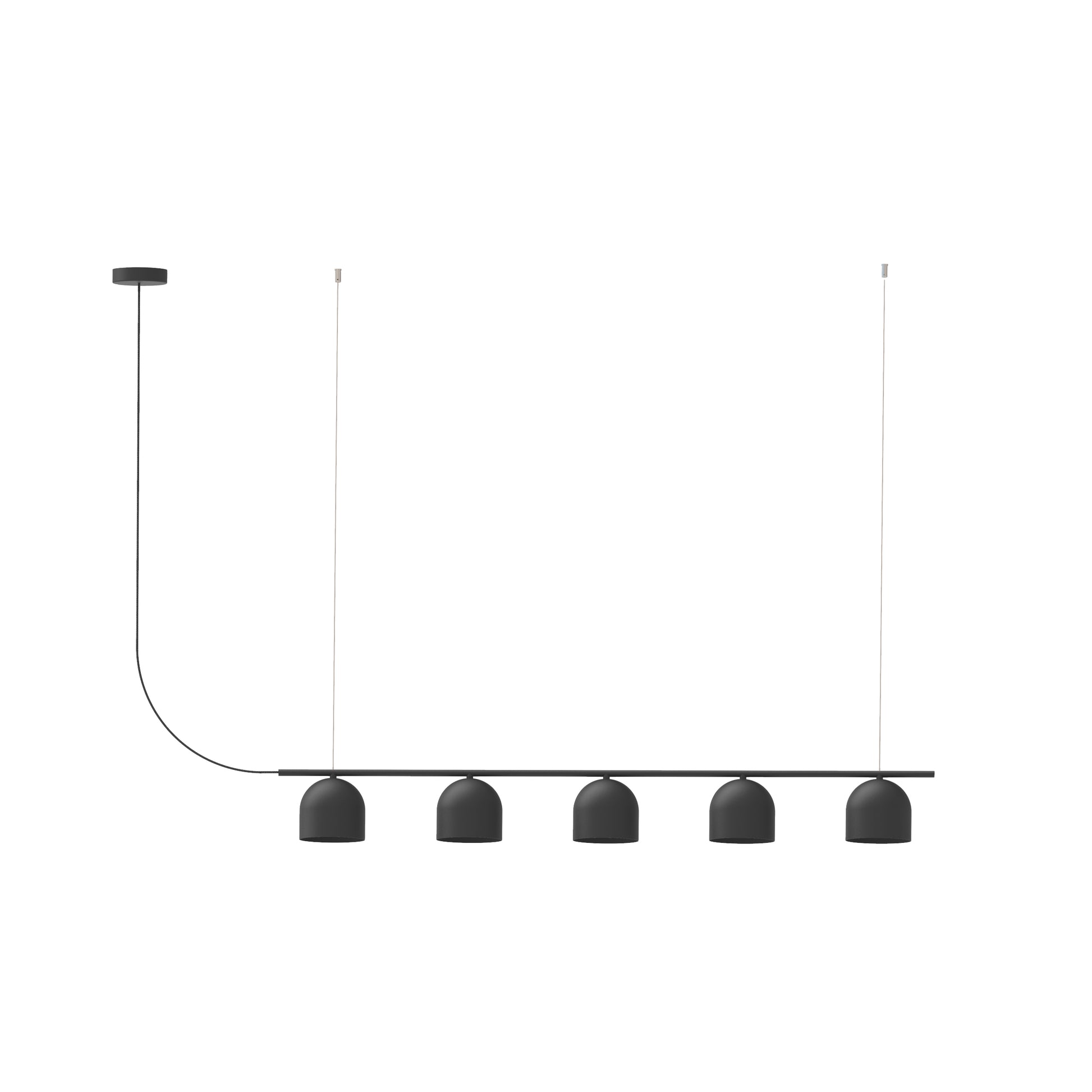 Rio Pendant Chandelier