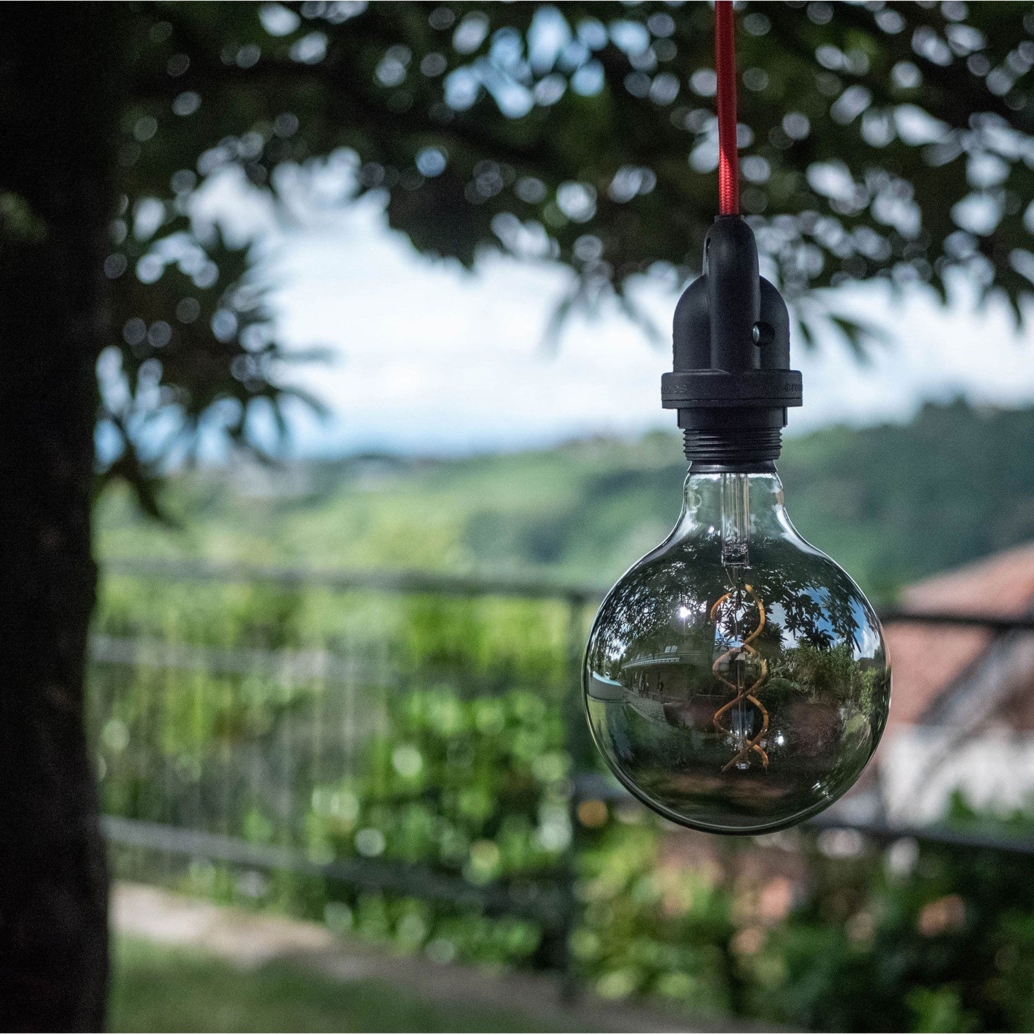 Casquilho Reconfigurável E27 EIVA IP65