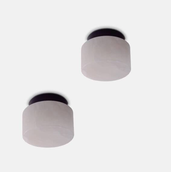 Rock Wall Ceiling