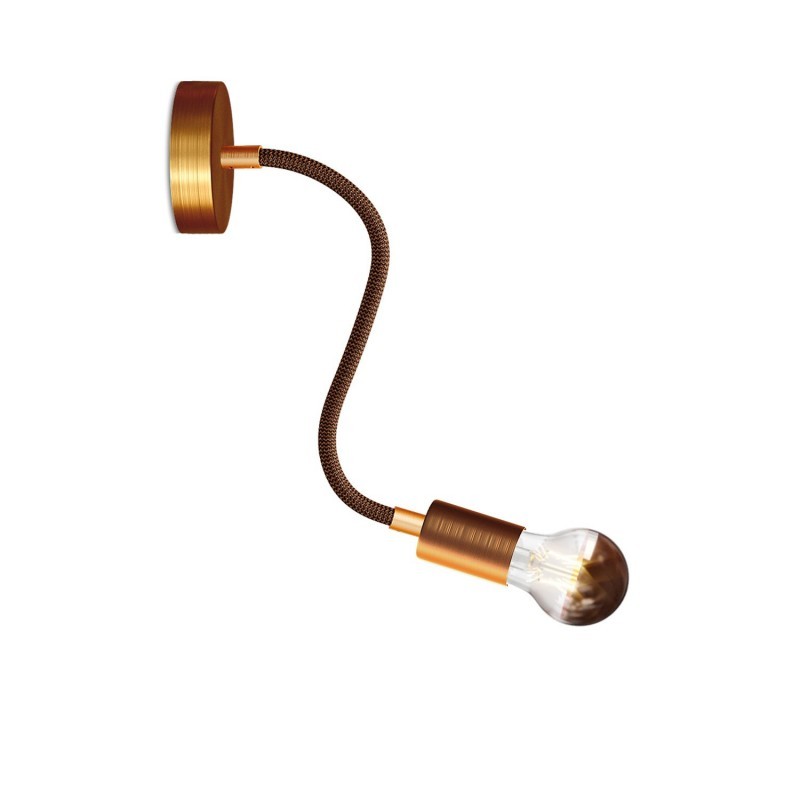 Flex 30 com lâmpada Drop