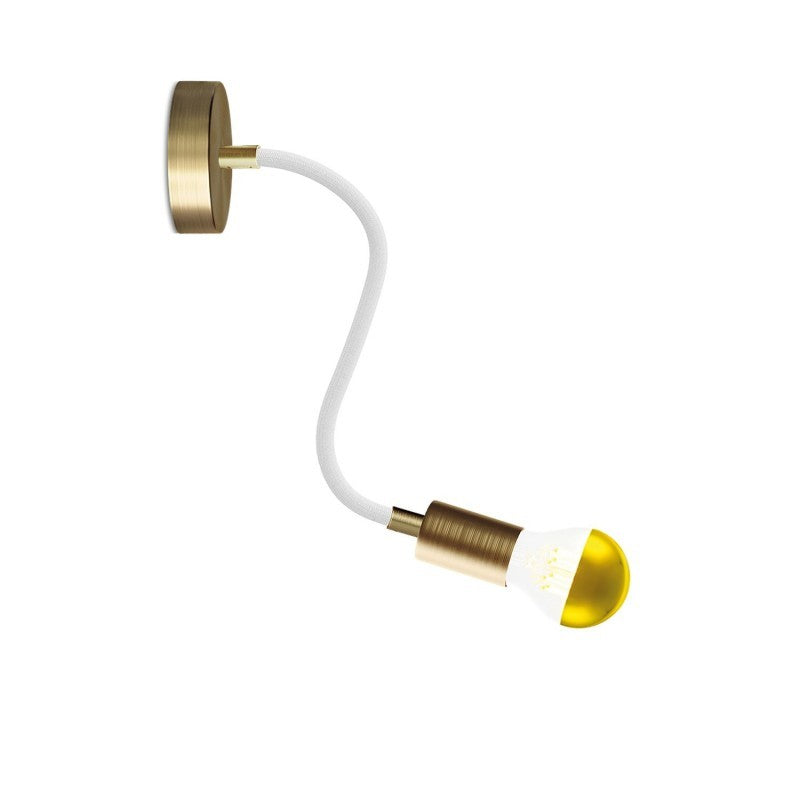 Flex 30 com lâmpada Drop