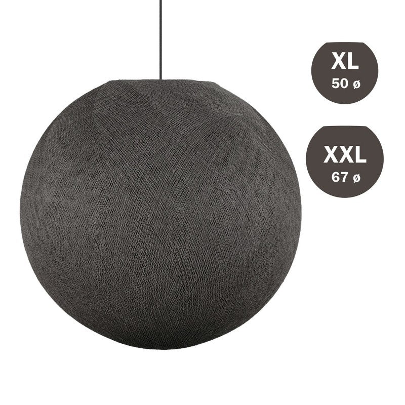 Abajur Sphere Light feito à mão