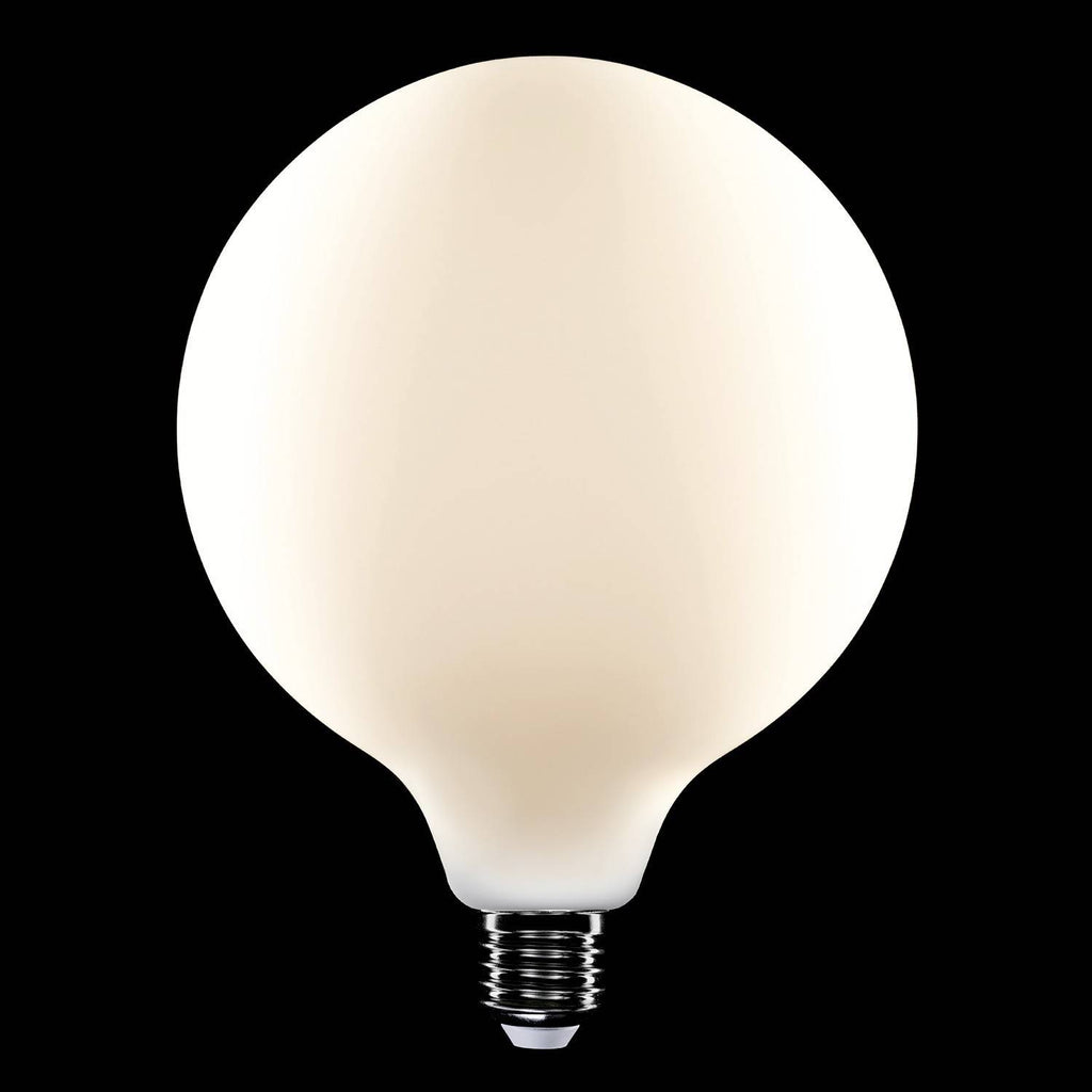 Lâmpada LED E27 CRI 95 G150 7W 2700K Regulável - P05