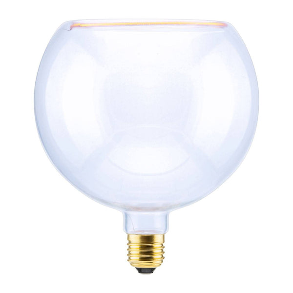 Lâmpada LED Globo G200 Coleção Floating 5W Dimável 2200K