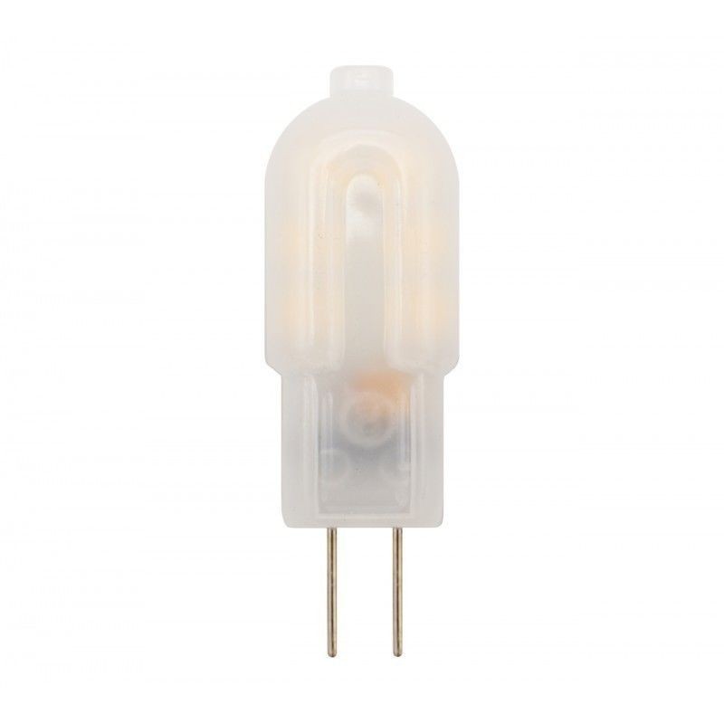 Lâmpada G4 Bi-Pin LED 12V 1.8W 170lm