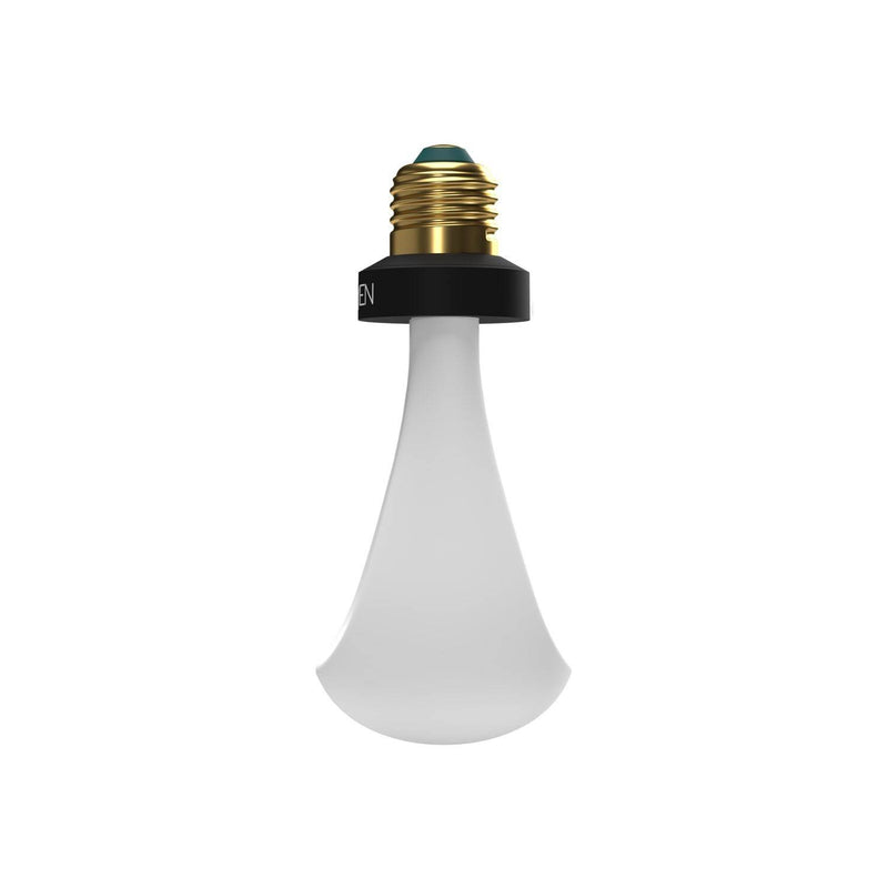 Lâmpada LED Plumen 002 6,5W E27 Dimável 2200K