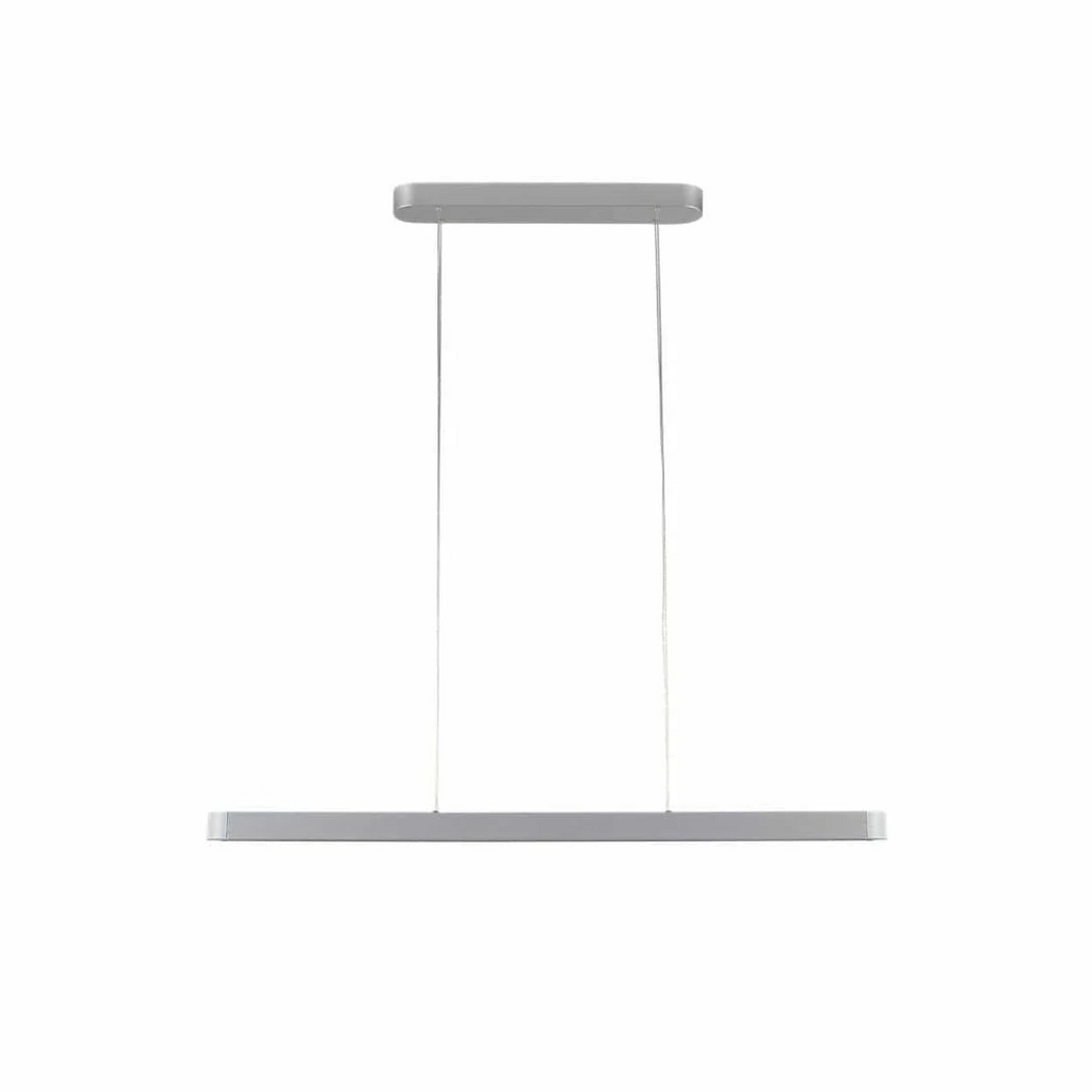 Talo sospensione LED 90 - Silver