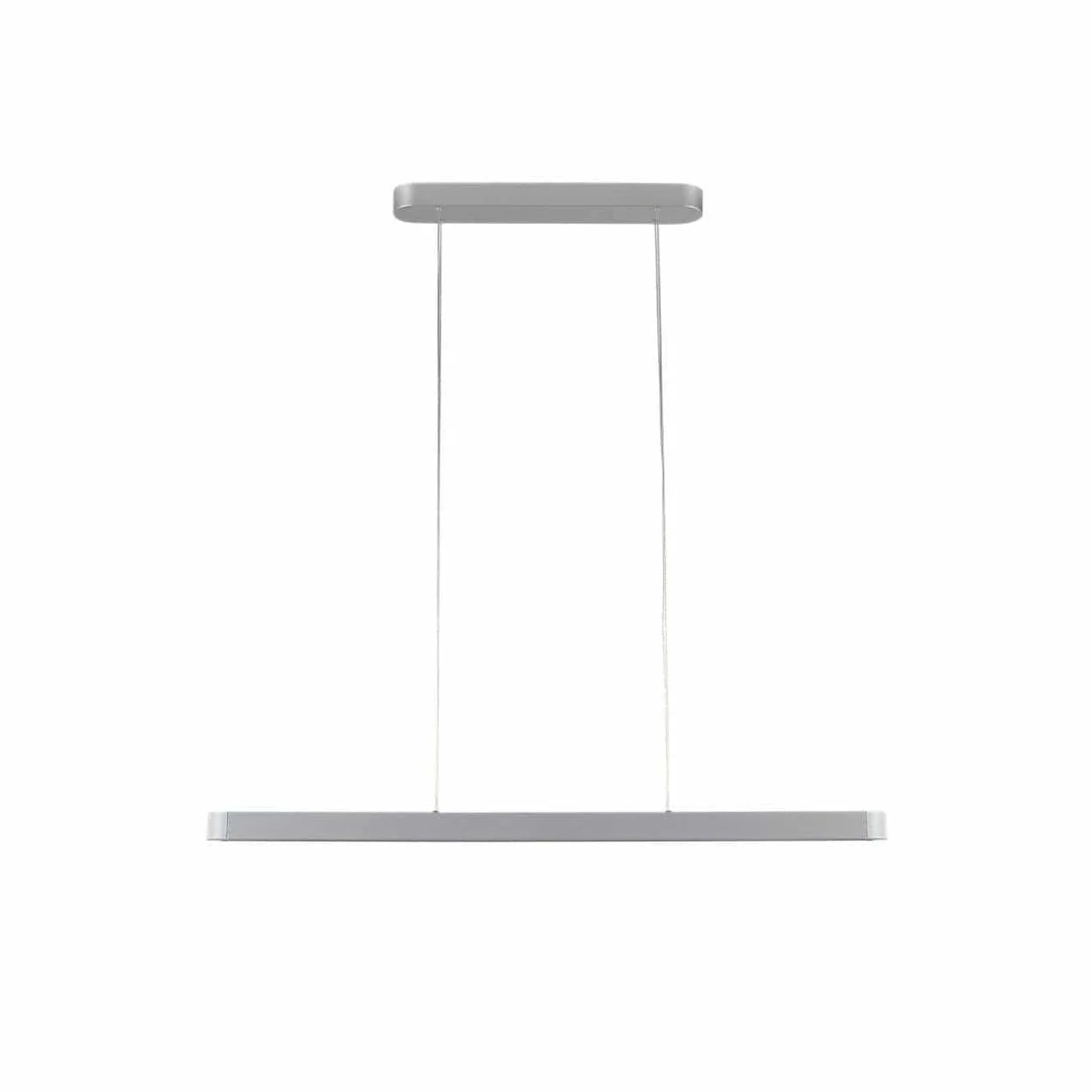 Talo sospensione LED 90 - Silver