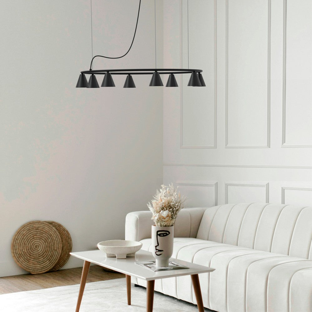 Rimini Pendant Chandelier