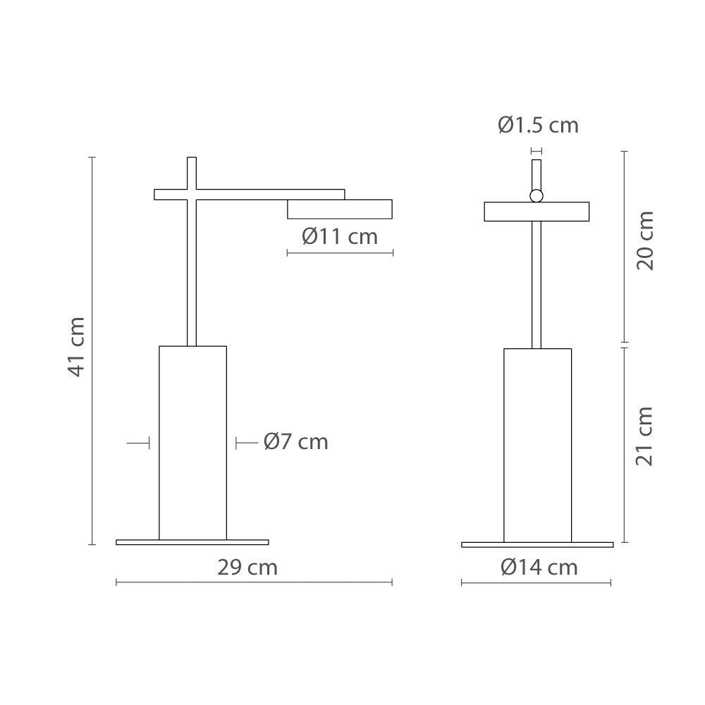 Rafaela Table