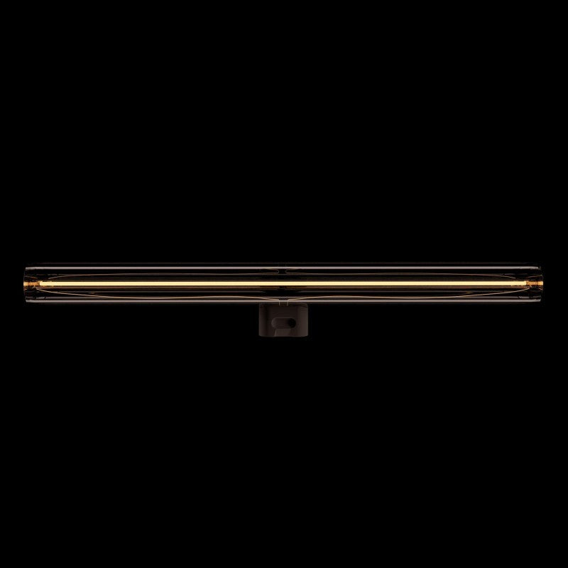 LED Linear Clear S14d Light Bulb - length 300 mm 6 W 520Lm 2700K Dimmable - S01