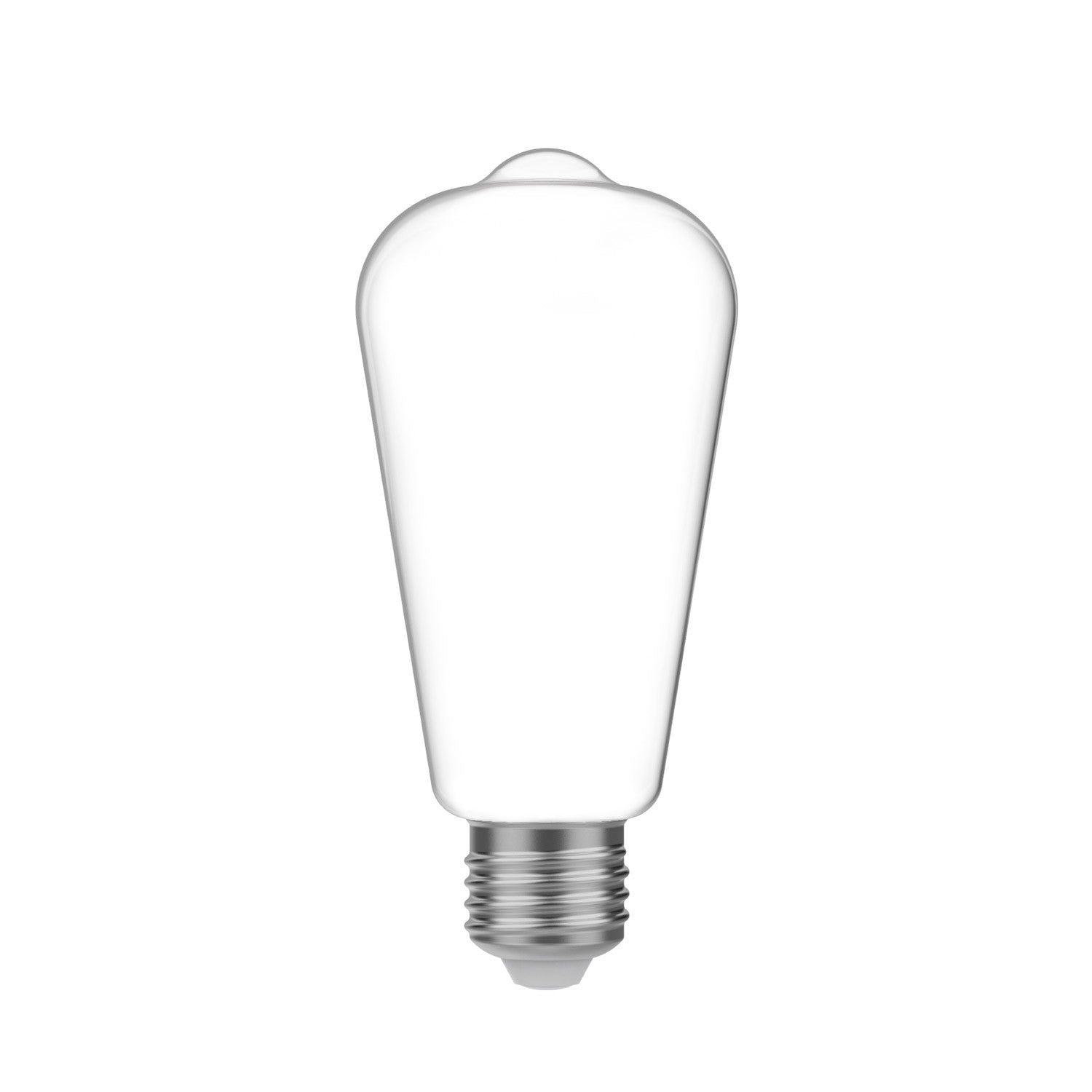 Lâmpada LED Milky Edison ST64 4W 470Lm E27 2700K - M03