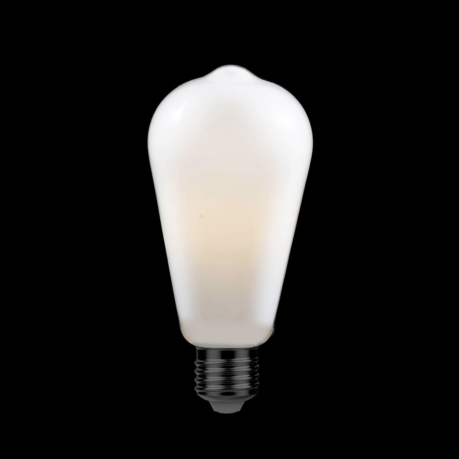 Lâmpada LED Milky Edison ST64 4W 470Lm E27 2700K - M03