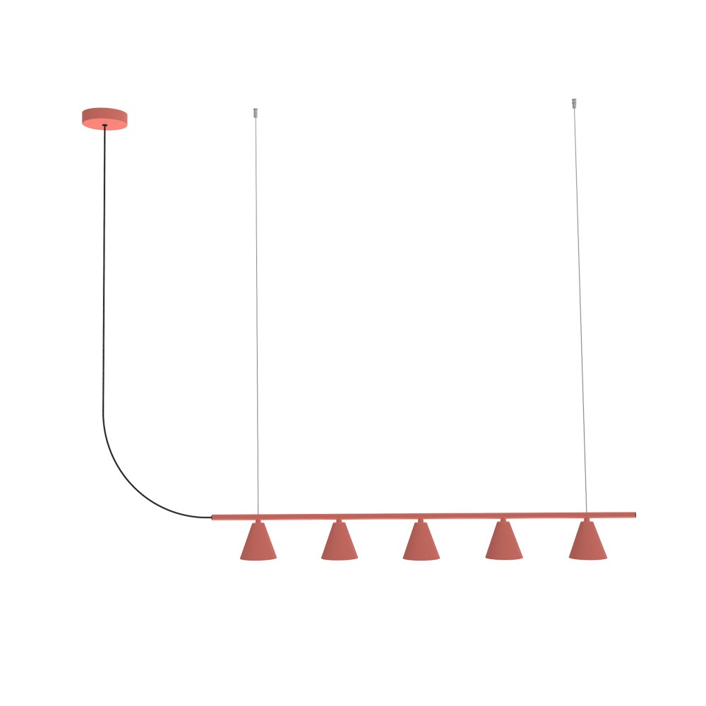 Rimini Pendant Chandelier