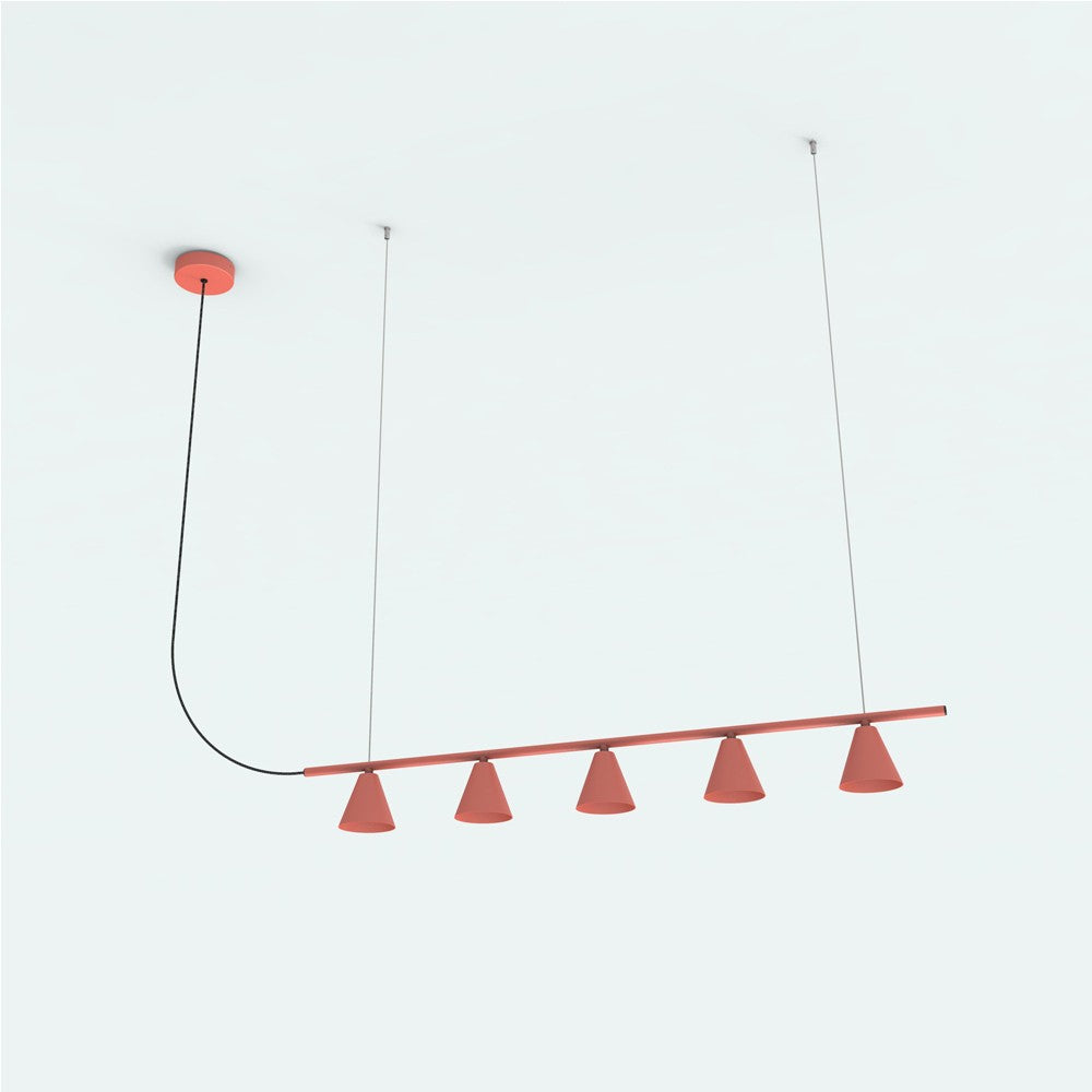 Rimini Pendant Chandelier