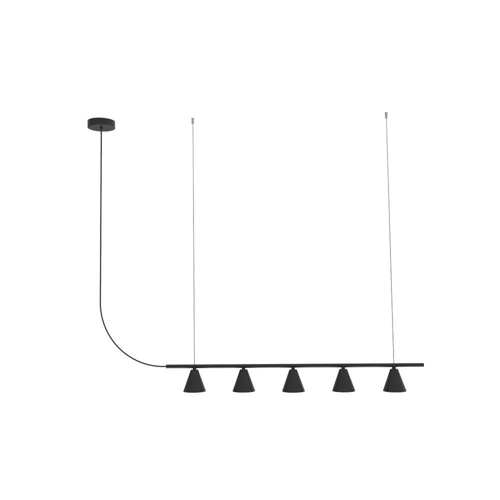 Rimini Pendant Chandelier