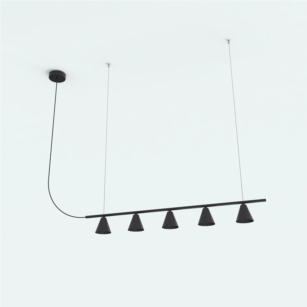 Rimini Pendant Chandelier