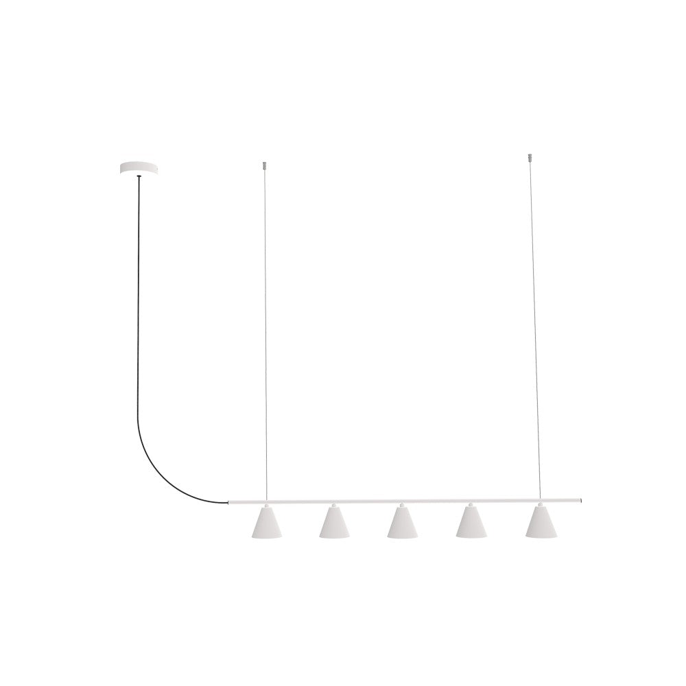 Rimini Pendant Chandelier