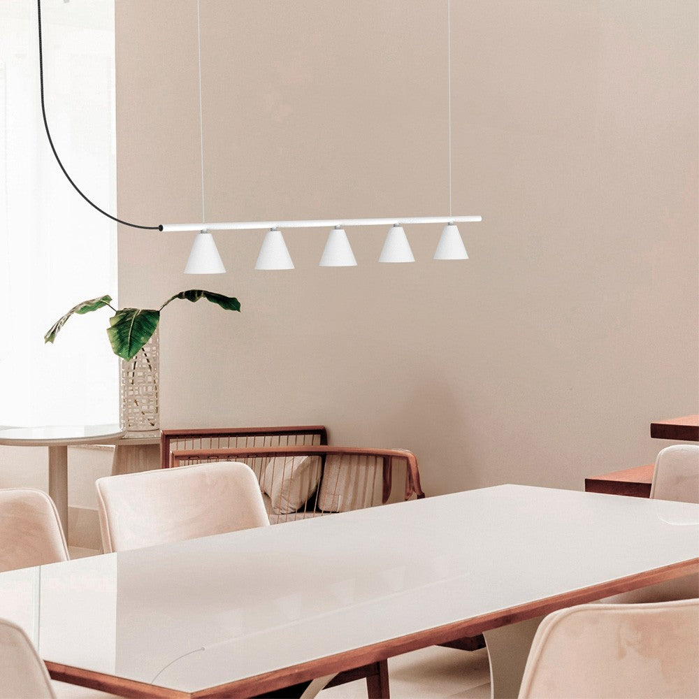 Rimini Pendant Chandelier