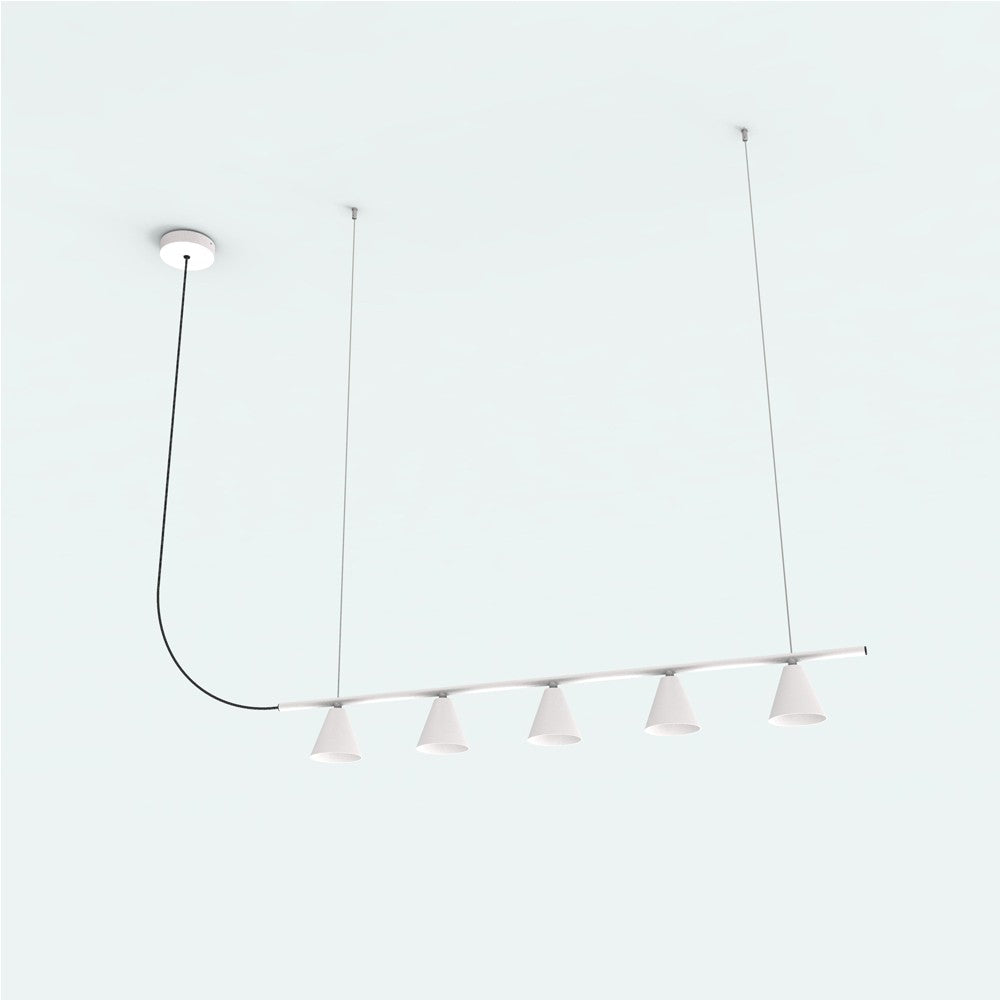 Rimini Pendant Chandelier