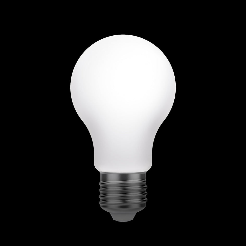 Lâmpada LED E27 CRI 95 A60 7W 2700K Regulável - P06
