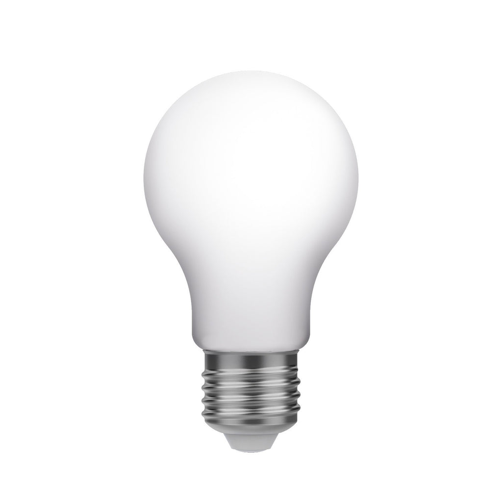Lâmpada LED E27 CRI 95 A60 7W 2700K Regulável - P06