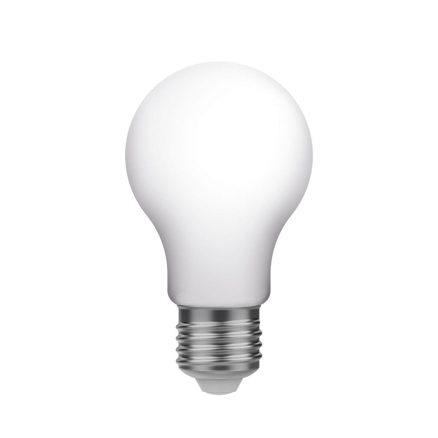 Lâmpada LED E27 CRI 95 A60 7W 2700K Regulável - P06