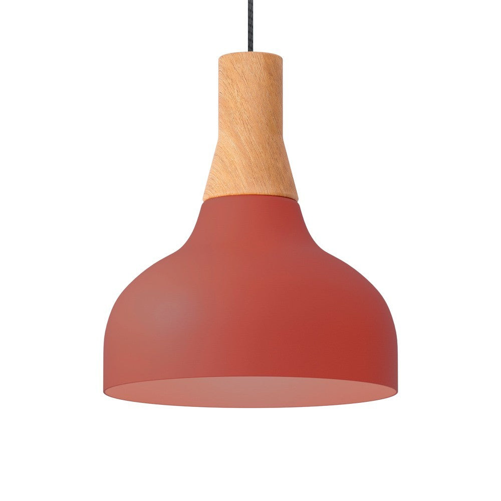 Reiko Pendant Cone