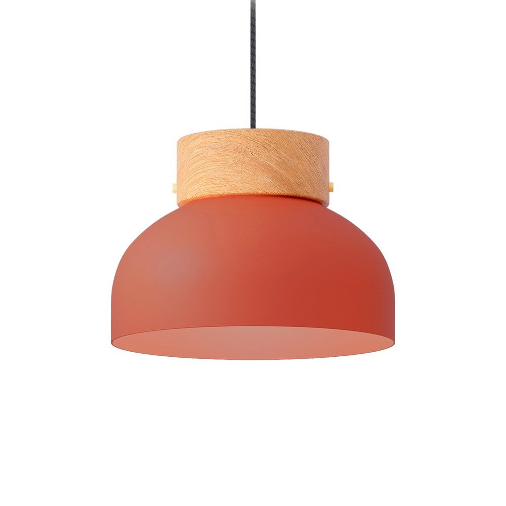 Reiko Pendant Flat