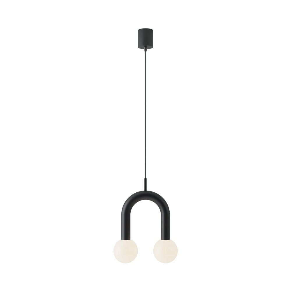 Rigoberta Super Curved Pendant