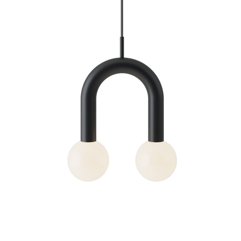 Rigoberta Super Curved Pendant