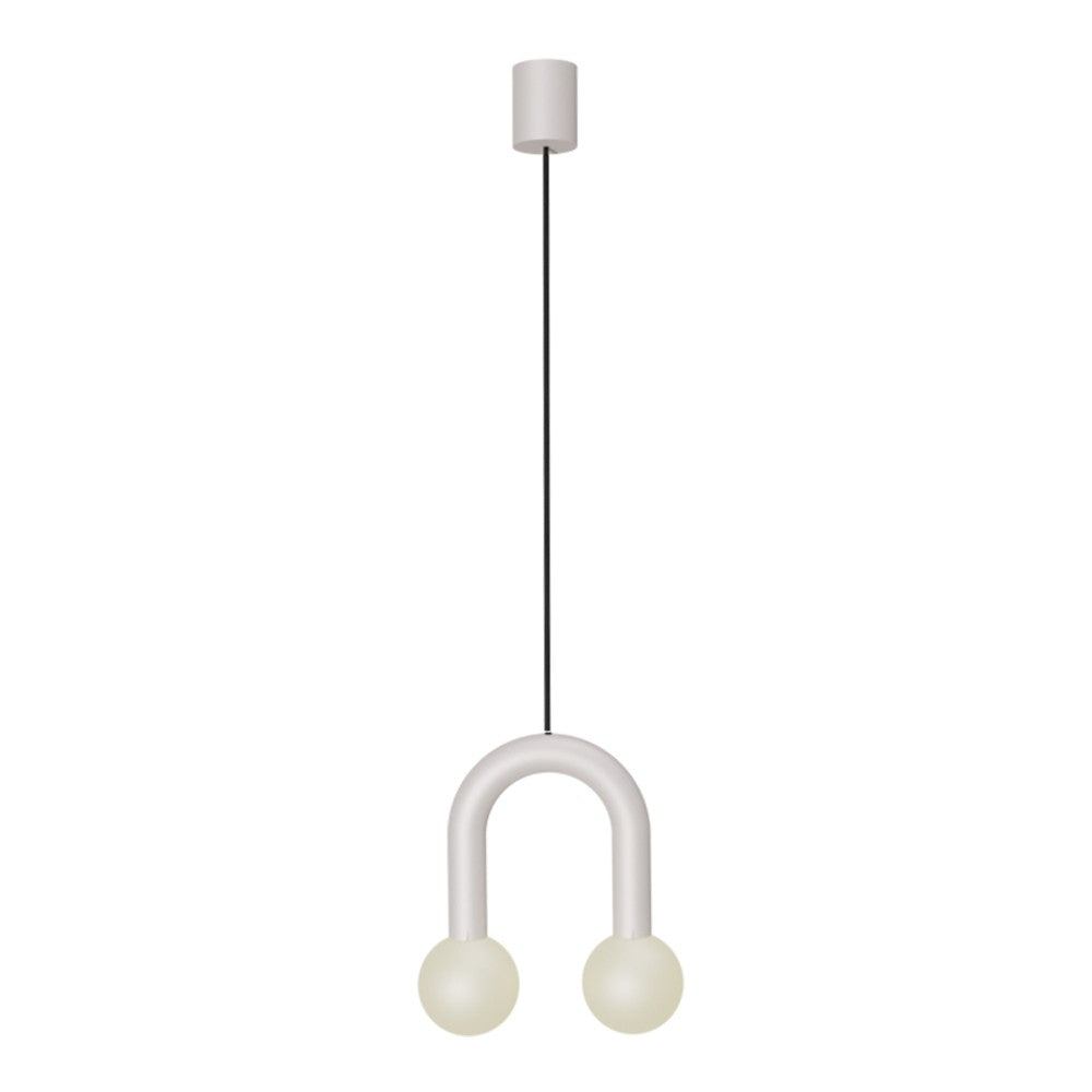 Rigoberta Super Curved Pendant