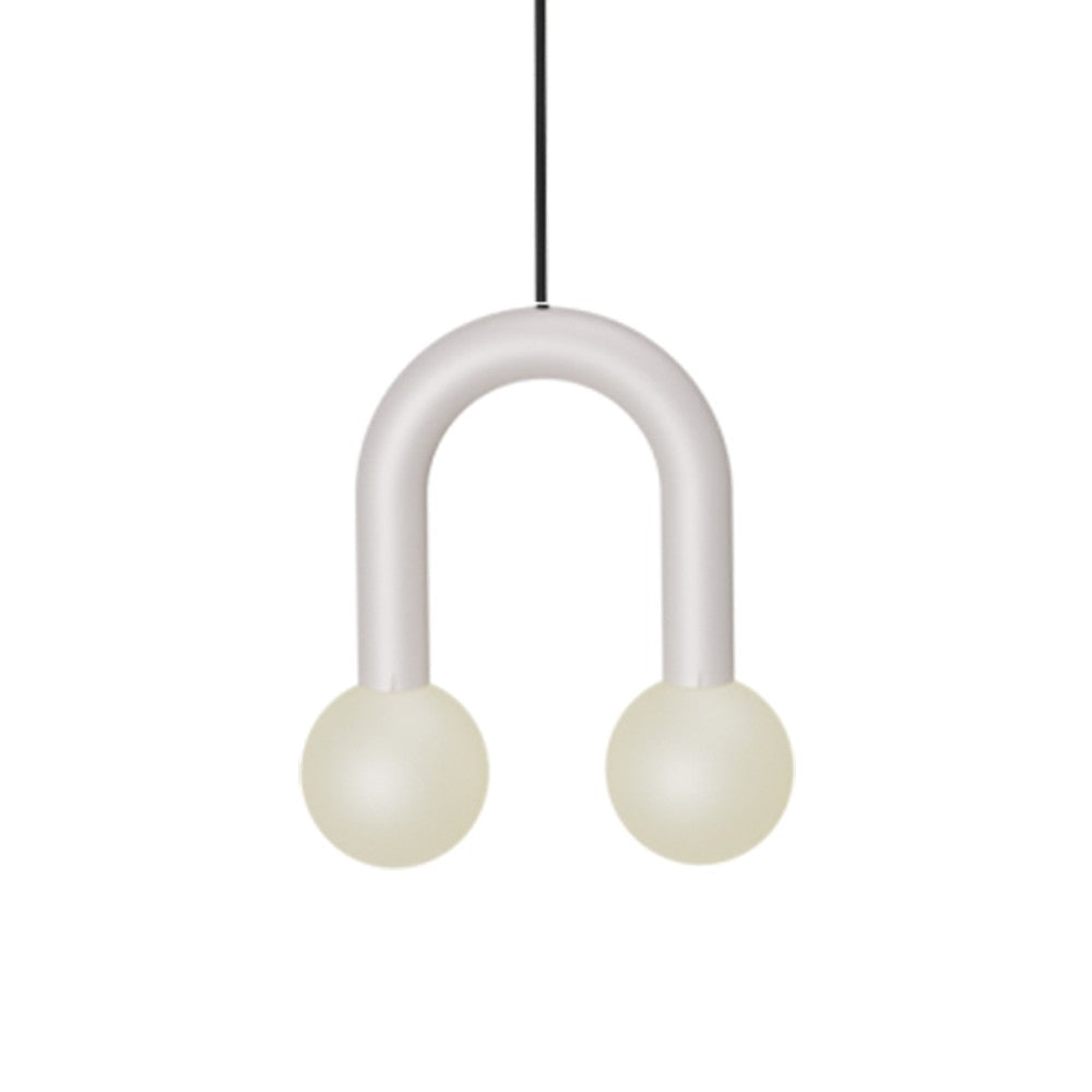 Rigoberta Super Curved Pendant