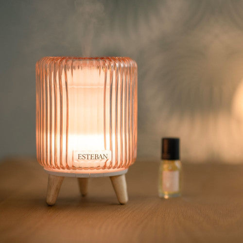 DIFFUSEUR BRUME DE PARFUM EDITION SO RÉTRO