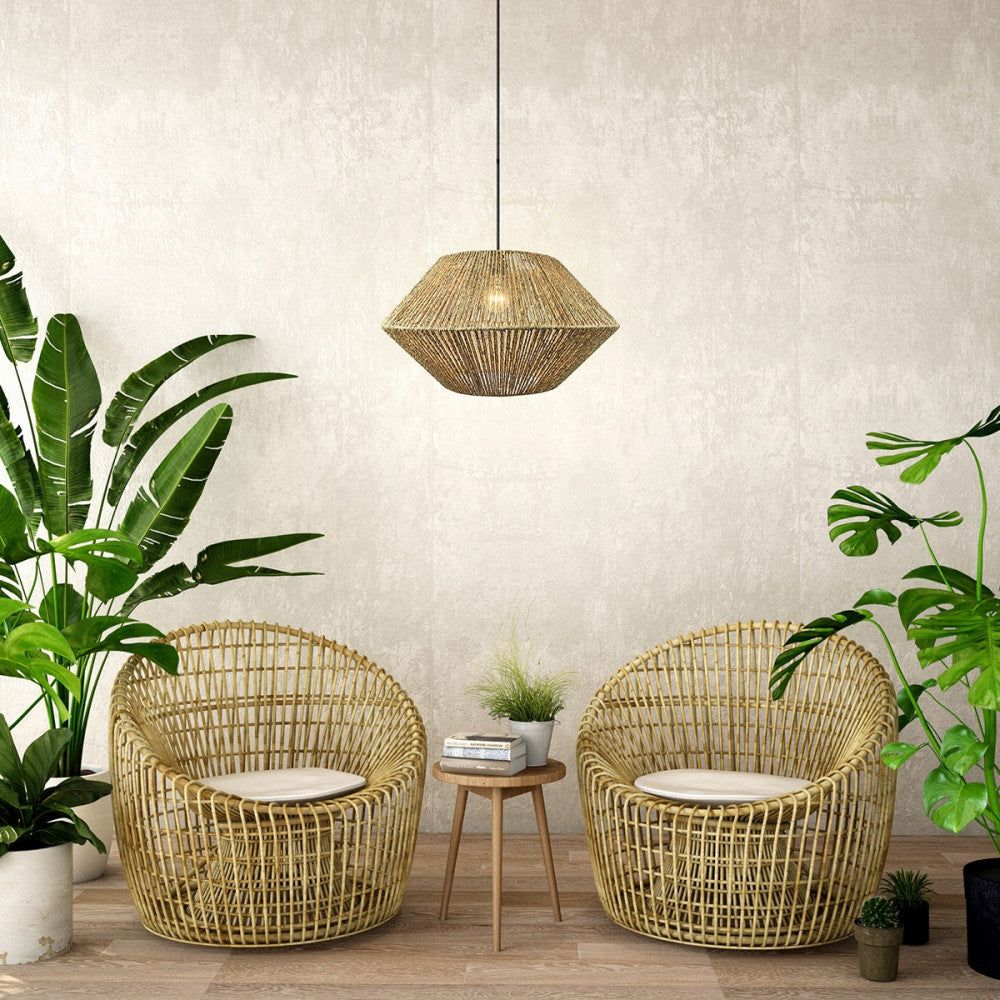 BROMELIAD 60cm