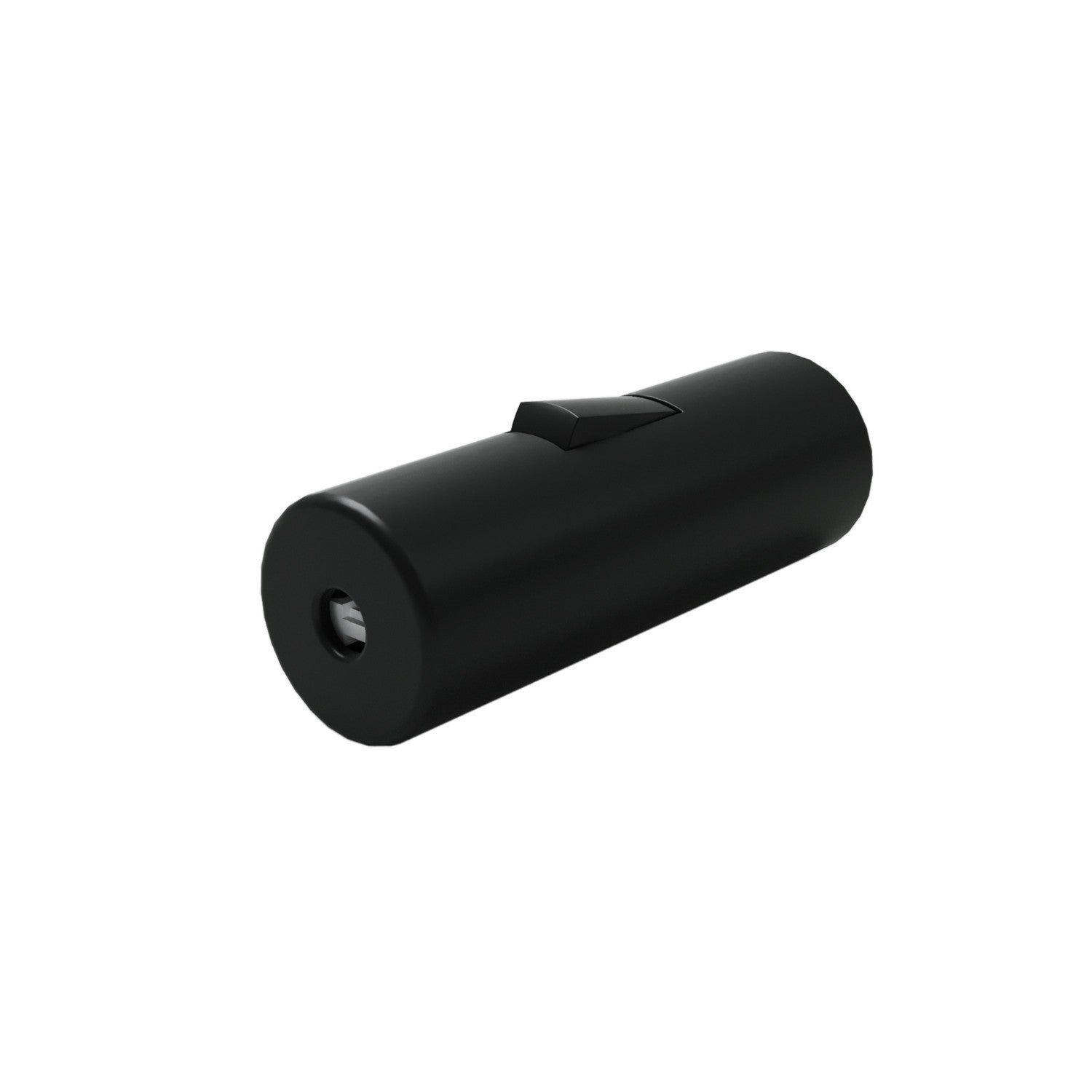 Interruptor cilíndrica monopolar reutilizável com terminal de aterramento