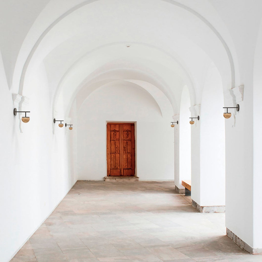 Roi Wall Ceiling