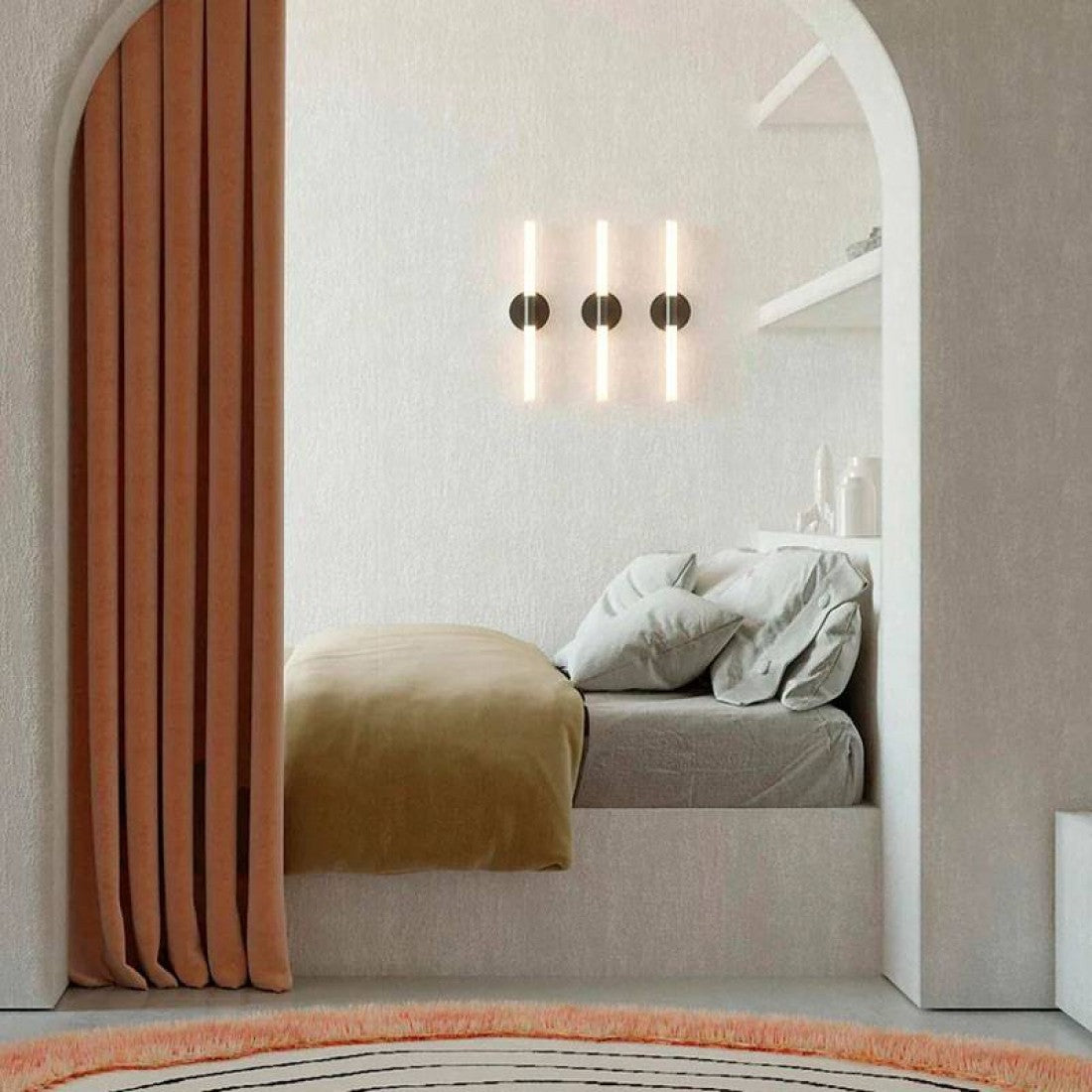Roos Wall
